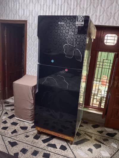 gree refrigerator