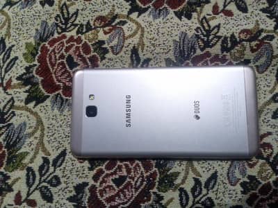 Samsung galaxy J7