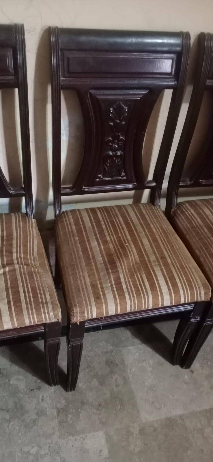 dining table 3