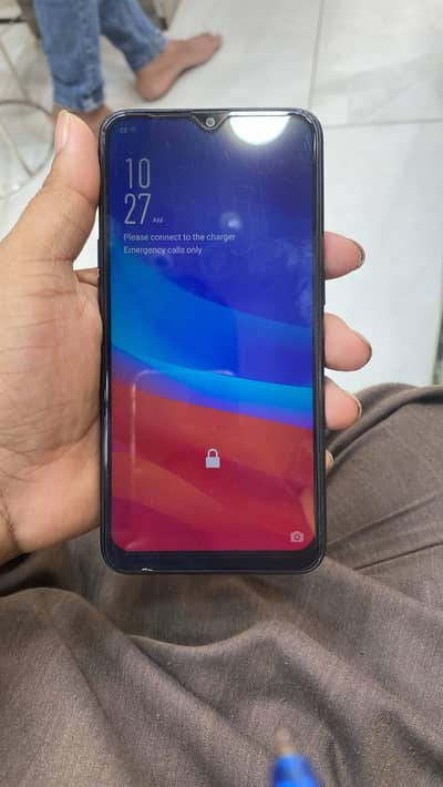 OPPO A5s