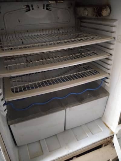 pel refrigerator