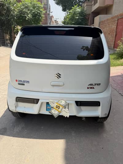 Suzuki Alto 2021 Read Full Add
