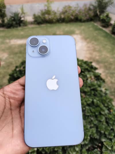 Apple iPhone 14