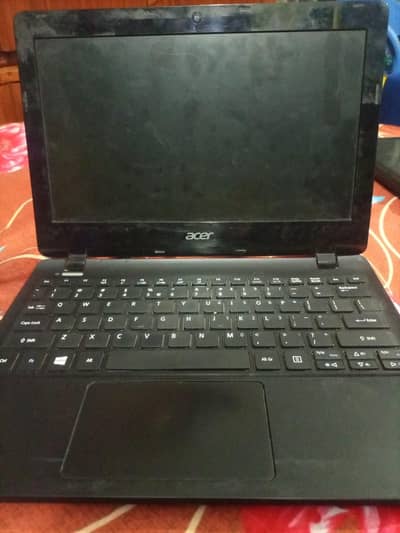 Laptop for sale in 20000