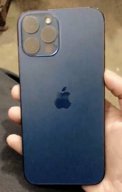 iPhone 12 Pro Max 128GB Factory Unlock