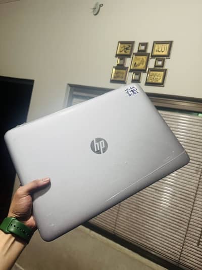Core i5 7th gen 8/256