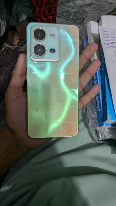 Vivo V25e