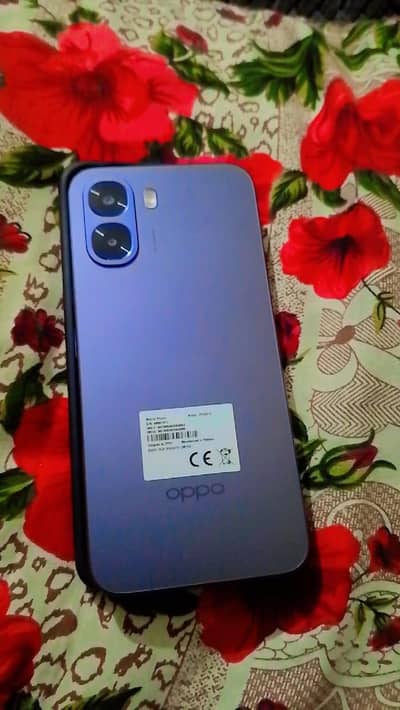 OPPO A6