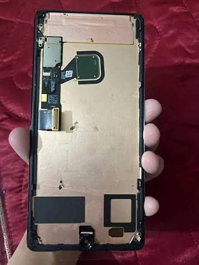 pixel 6 pro panel  pixel 7pro panel  iPhone X sunsung panel