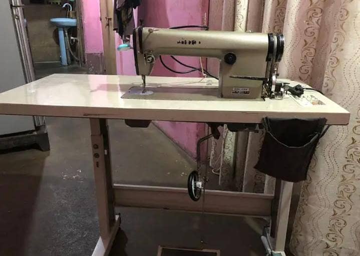 sewing machine 3