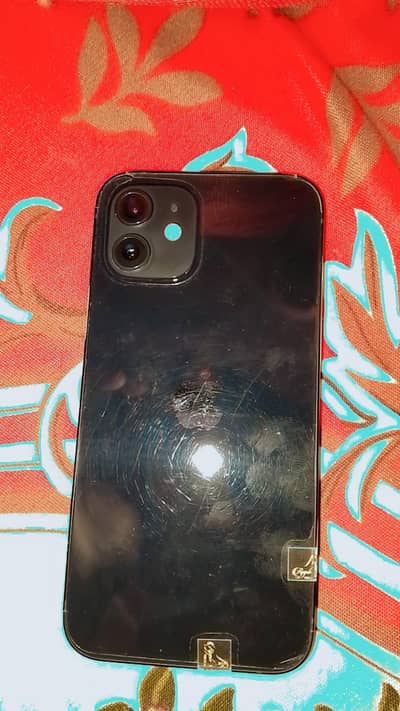 Apple iPhone 12
