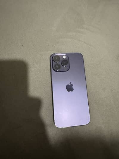 Apple iPhone 14 Pro Max