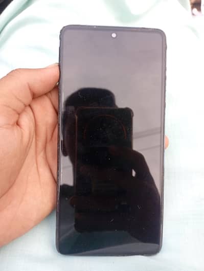 Tecno CAMON 20