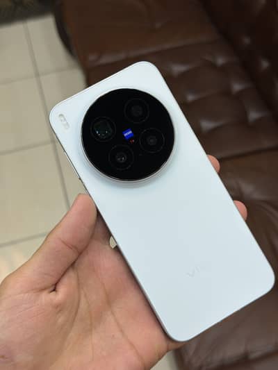 Vivo X300 Pro 16-512 Non pta
