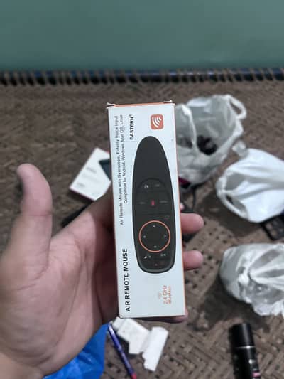 Air Remote