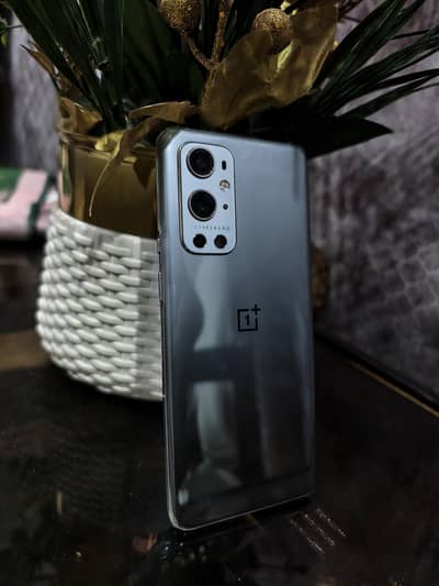 OnePlus 9 Pro 5G 256GB