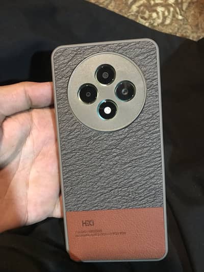 Oppo reno 12f 5g with box