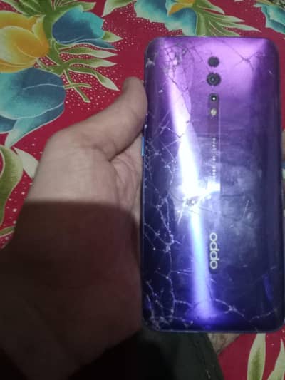 OPPO Reno Z