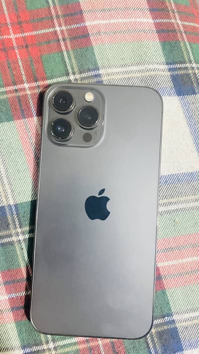 Apple iPhone 13 Pro Max
