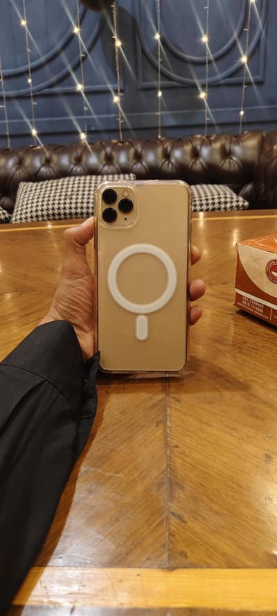 IPhone 11 Pro Max Gold 10/10