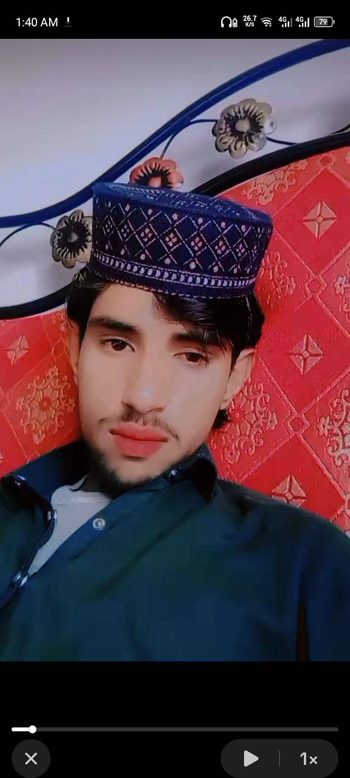 کک کی ارجنٹ ضرورت ھے 0
