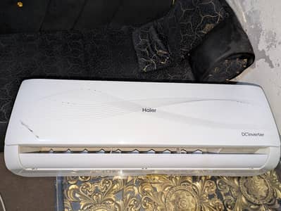 hair 1.5 DC inverter