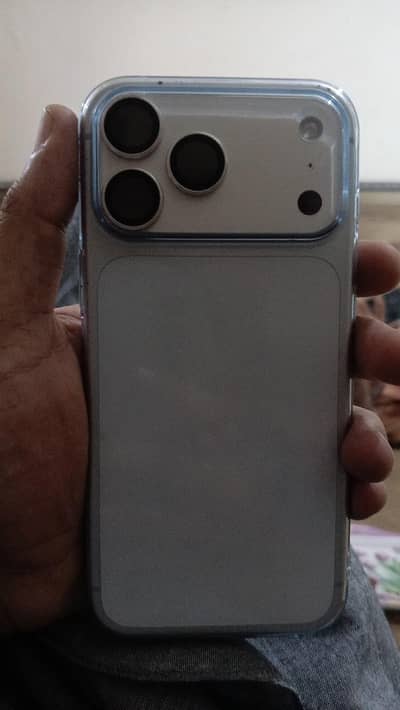 Apple iPhone 17 Pro Max