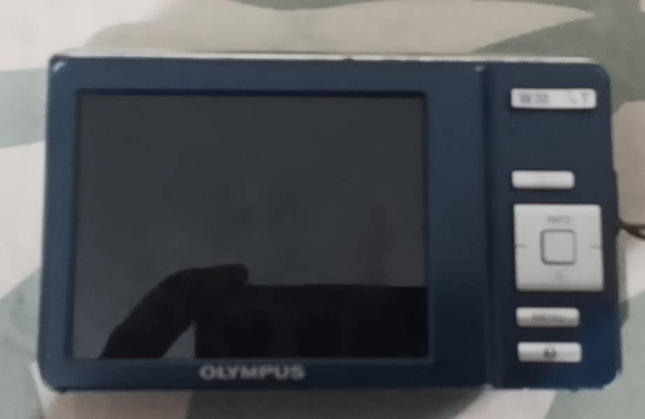 Digital camera 2