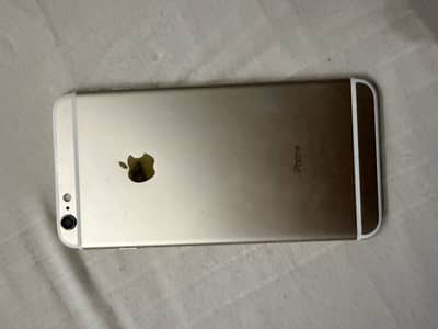 Apple iPhone 6 Plus