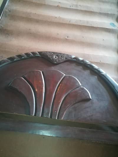2 pc Single Bed