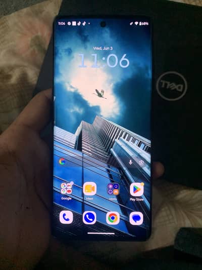 Motorola Edge 2024