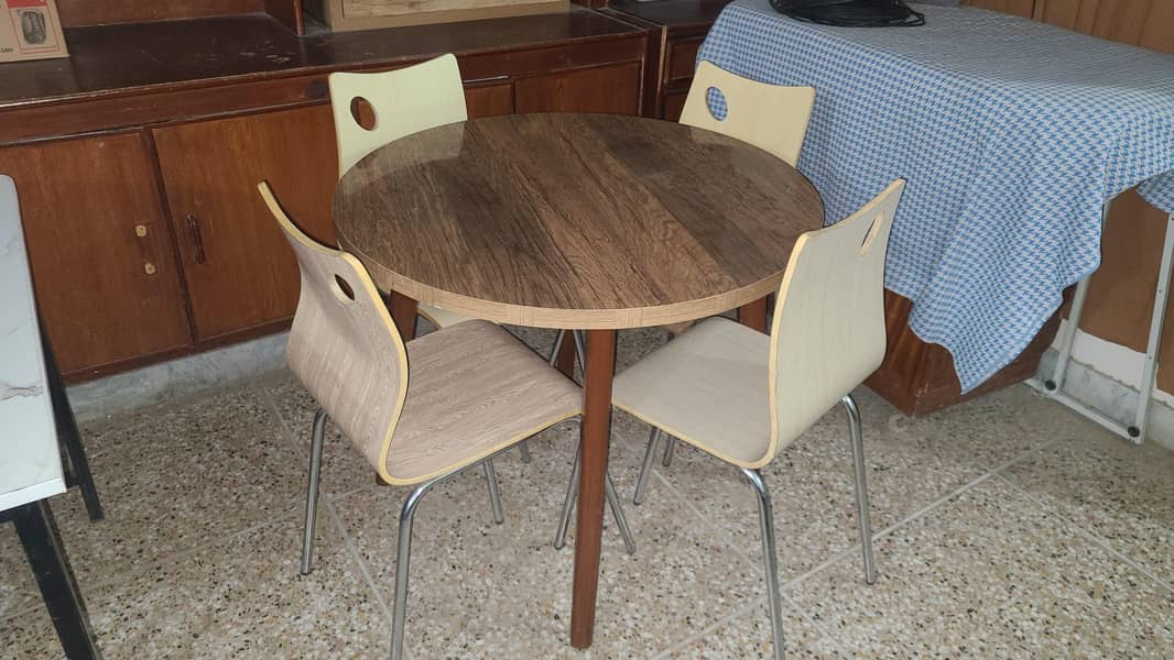 DINING, KITCHEN SMALL DINING, OUTSIDE DINING SET, 3