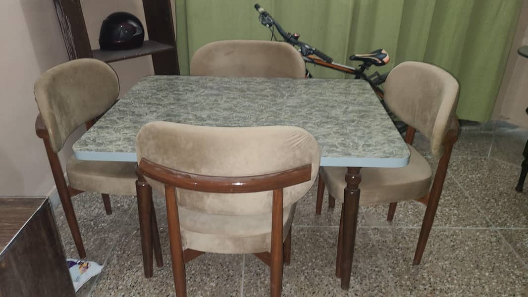 DINING, KITCHEN SMALL DINING, OUTSIDE DINING SET, 4