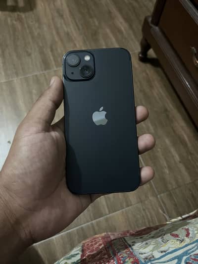 Apple iPhone 13 non pta 100 health waterpack