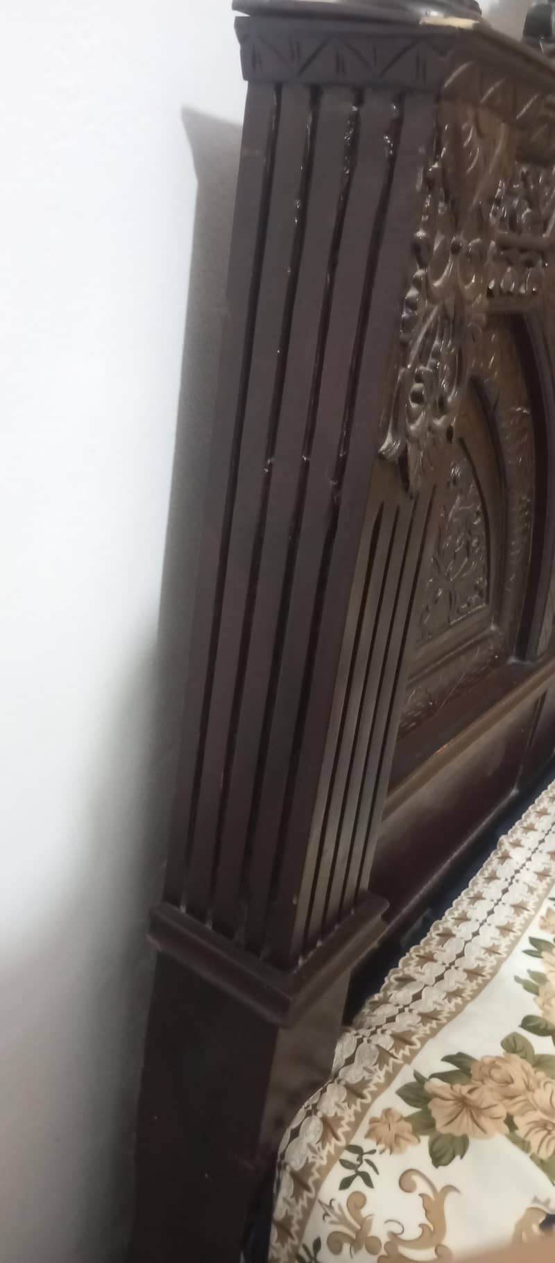 chinioti bed 2