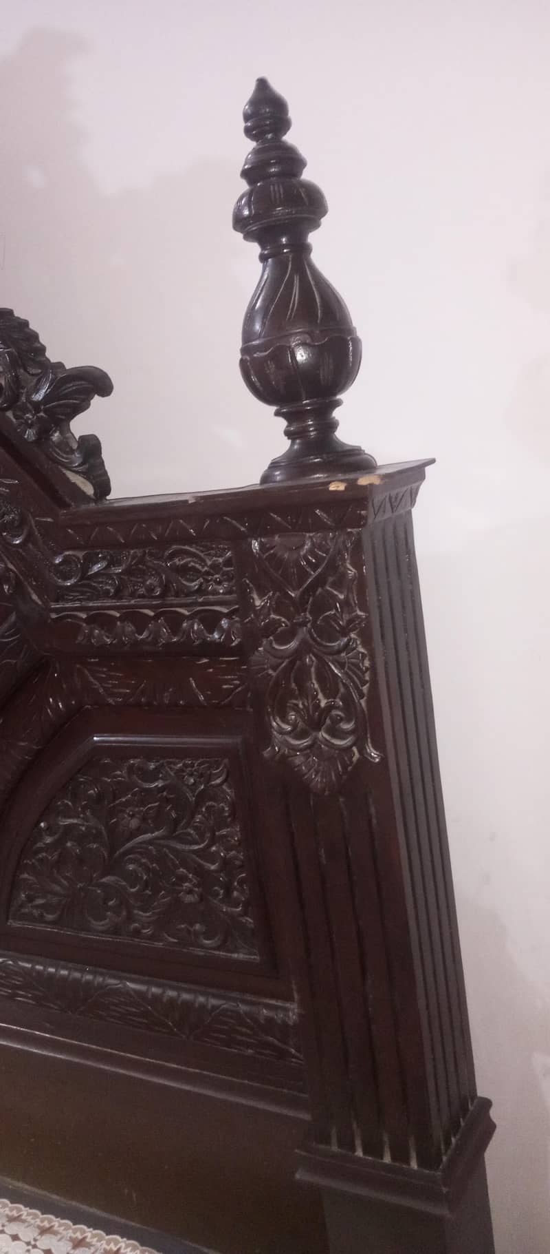 chinioti bed 3