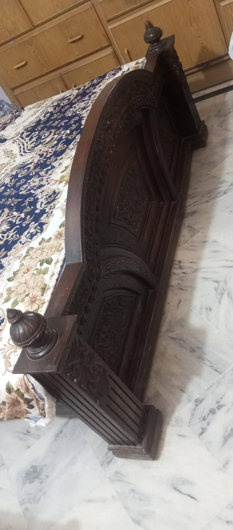 chinioti bed 5