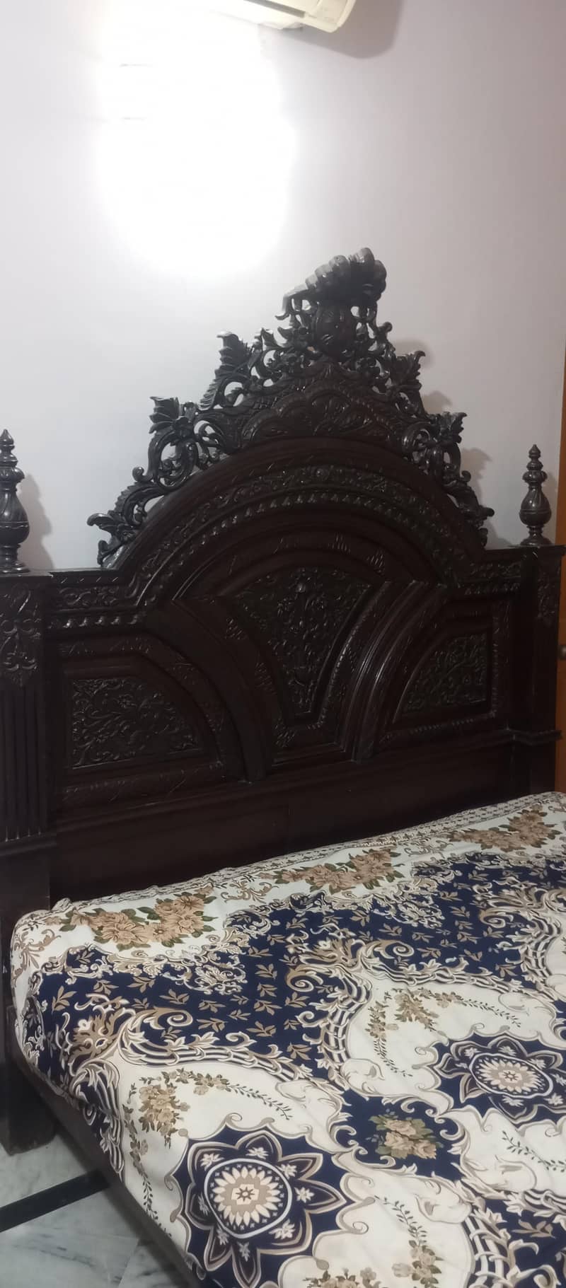 chinioti bed 6