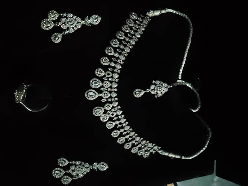 silver set 1