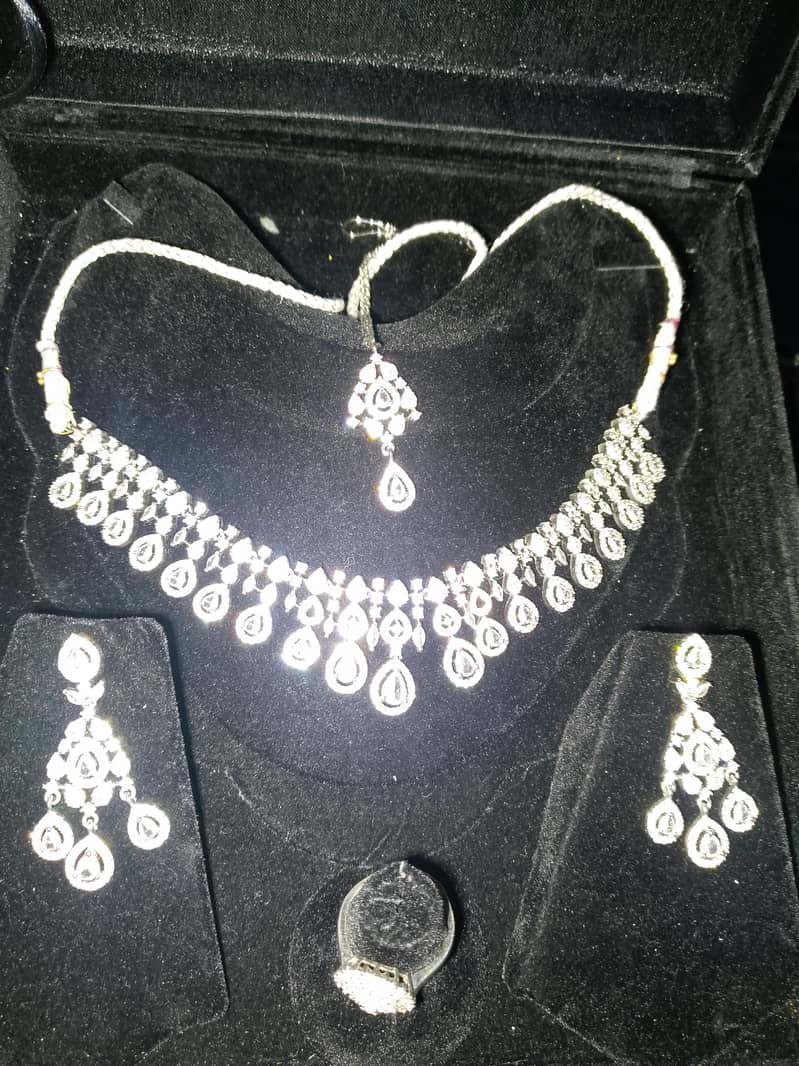silver set 2