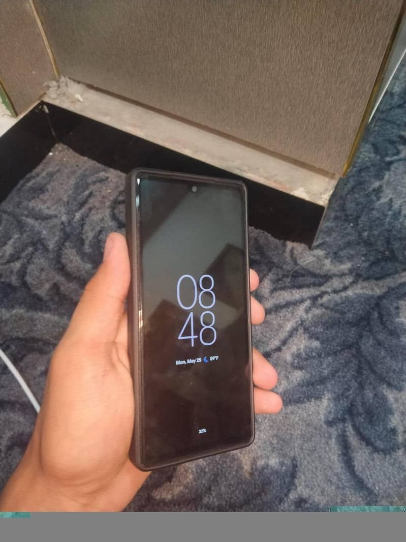 Google Pixel 6a 0