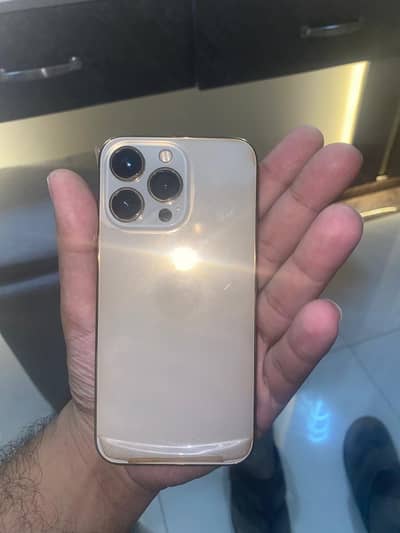 Apple iPhone 13 Pro 256gb water pack 100 health