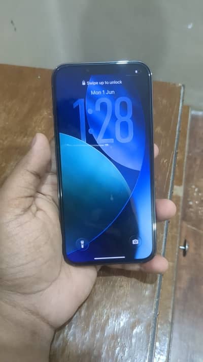Apple iPhone 13 Pro