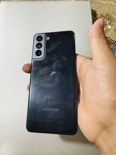 Samsung S21 PTA