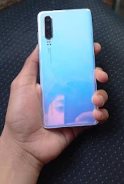 Huawei P30 8 128