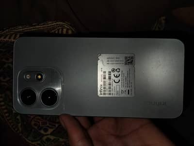 Infinix Smart 9
