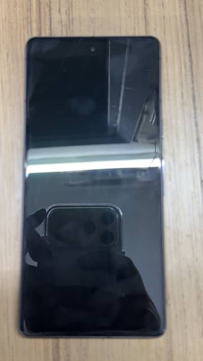 Pixel 7 PTA Approved