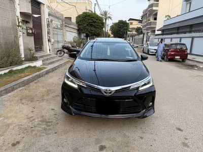 FIRST OWNER SPECIAL EDITION LIKE NEW