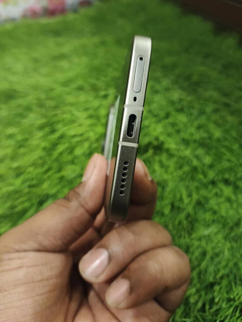 Note 60 pro 5