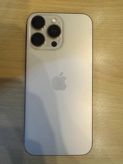 Apple iPhone 16 Pro Max